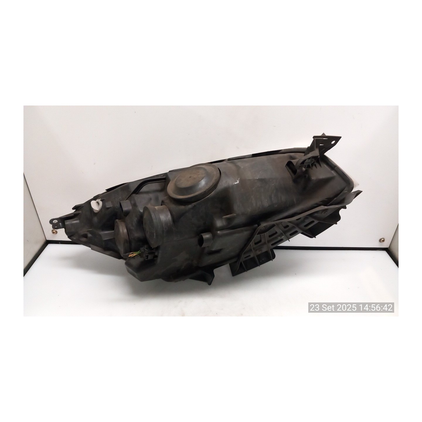 PROIETTORE SX. 072 CITROEN C4 PICASSO (09/06-08/13) 9HR 6208V1