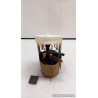 POMPA CARBURANTE C/TRASDUTTORE (GALLEGGIANTE) 076 BMW SERIE 1 (E87) (09/04-03/07) N45B16A 16147197075