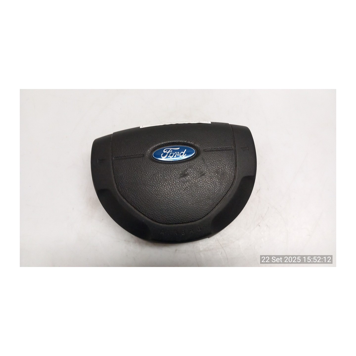 DISPOSITIVO AIRBAG LATO GUIDA 082 FORD FUSION (CBK) (09/02-) FYJA 1369295