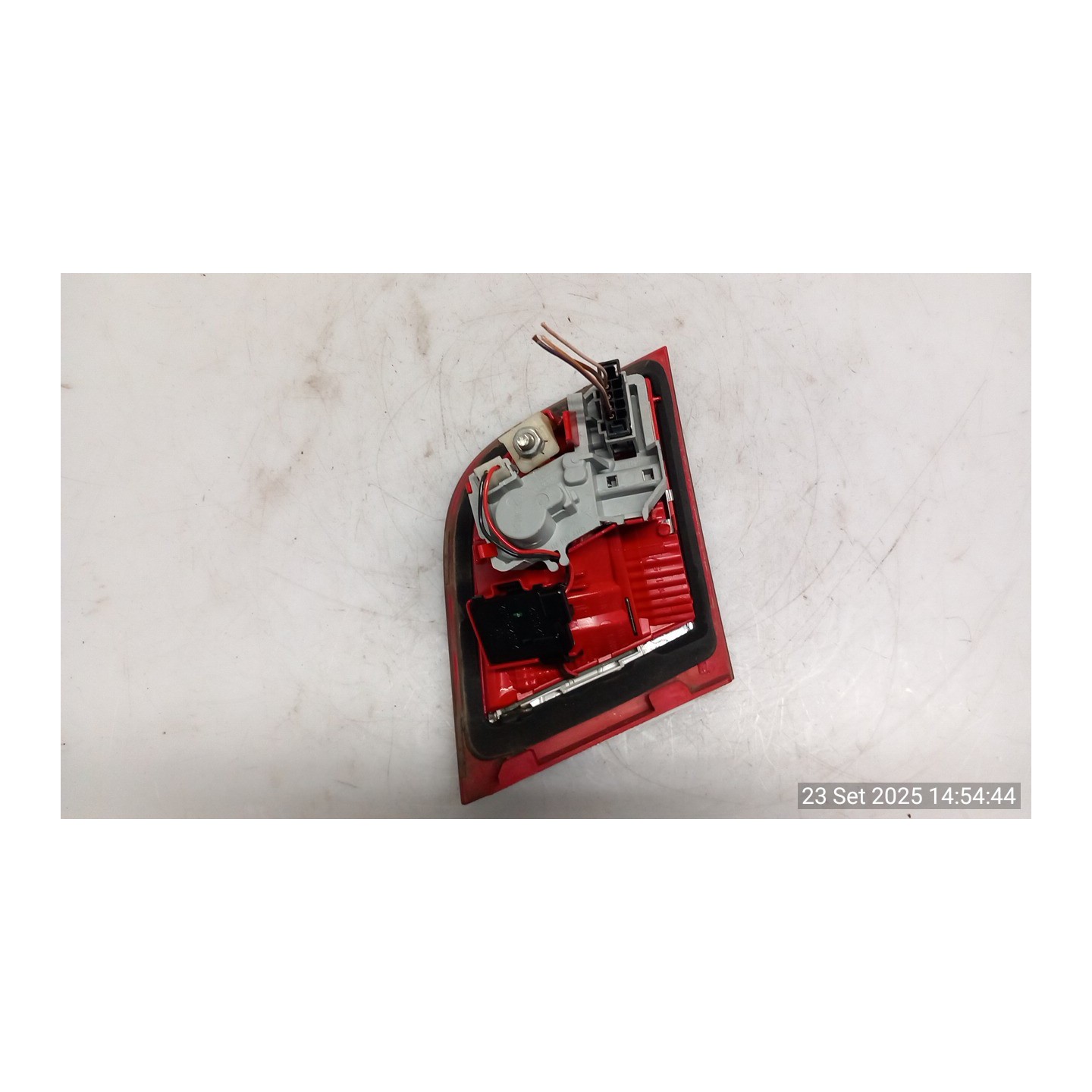 FANALE POST. PARTE INT. DX. 088 AUDI A3 (8P) (05/10-07/13) CAY 8P4945094D