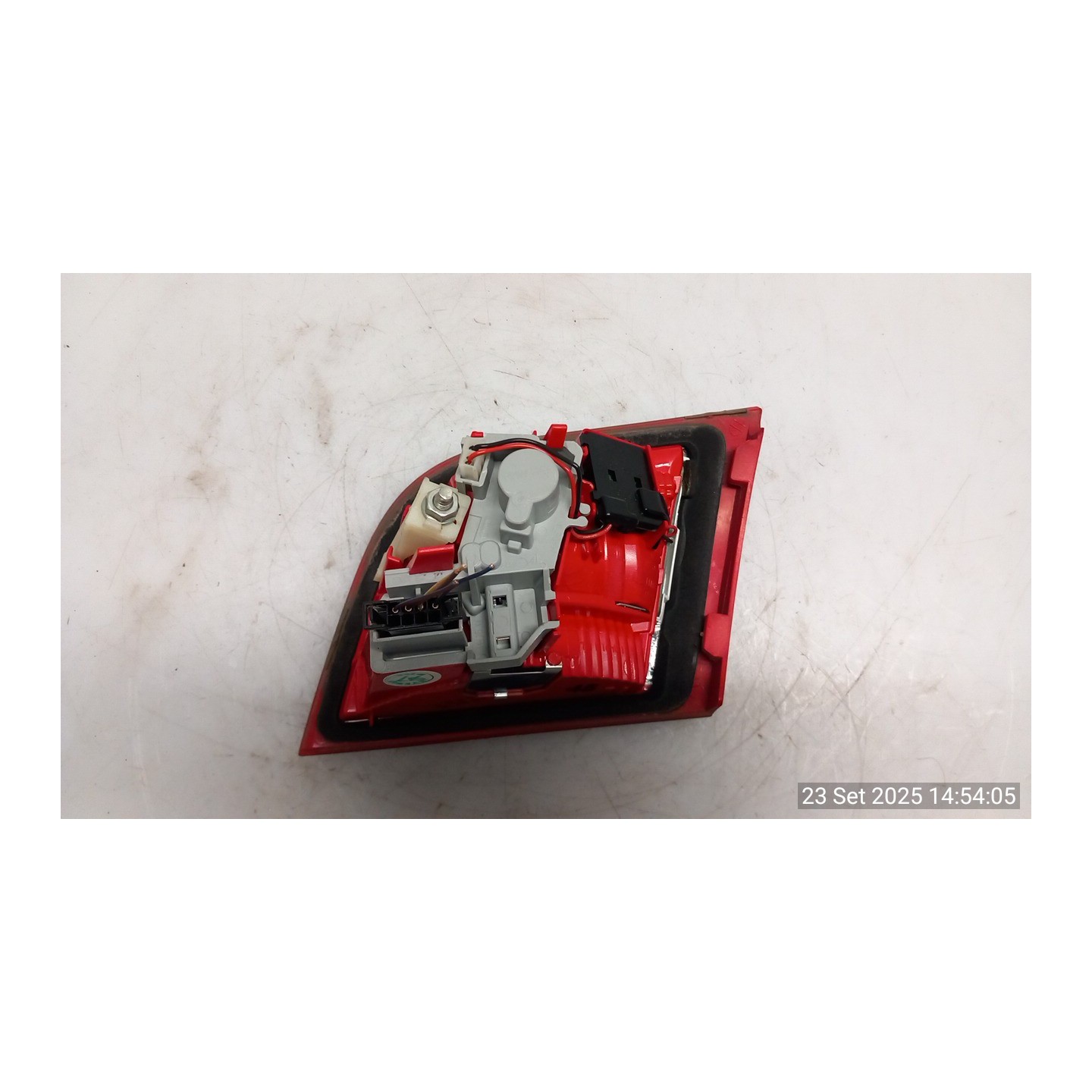 FANALE POST. PARTE INT. SX. 089 AUDI A3 (8P) (05/10-07/13) CAY 8P4945093D