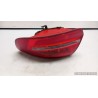 FANALE POST. PARTE EST. DX. 090 AUDI A3 (8P) (05/10-07/13) CAY 8P4945096E