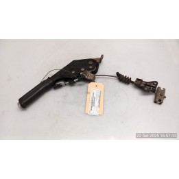 LEVA FRENO STAZIONAMENTO 092 ALFA ROMEO 147 (W8) (10/04-07/11) 937A3000 156027702