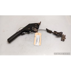 LEVA FRENO STAZIONAMENTO 092 ALFA ROMEO 147 (W8)...