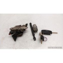 SERRATURA COFANO ANT. 096 FORD FOCUS (CB4) (01/08-12/11)...