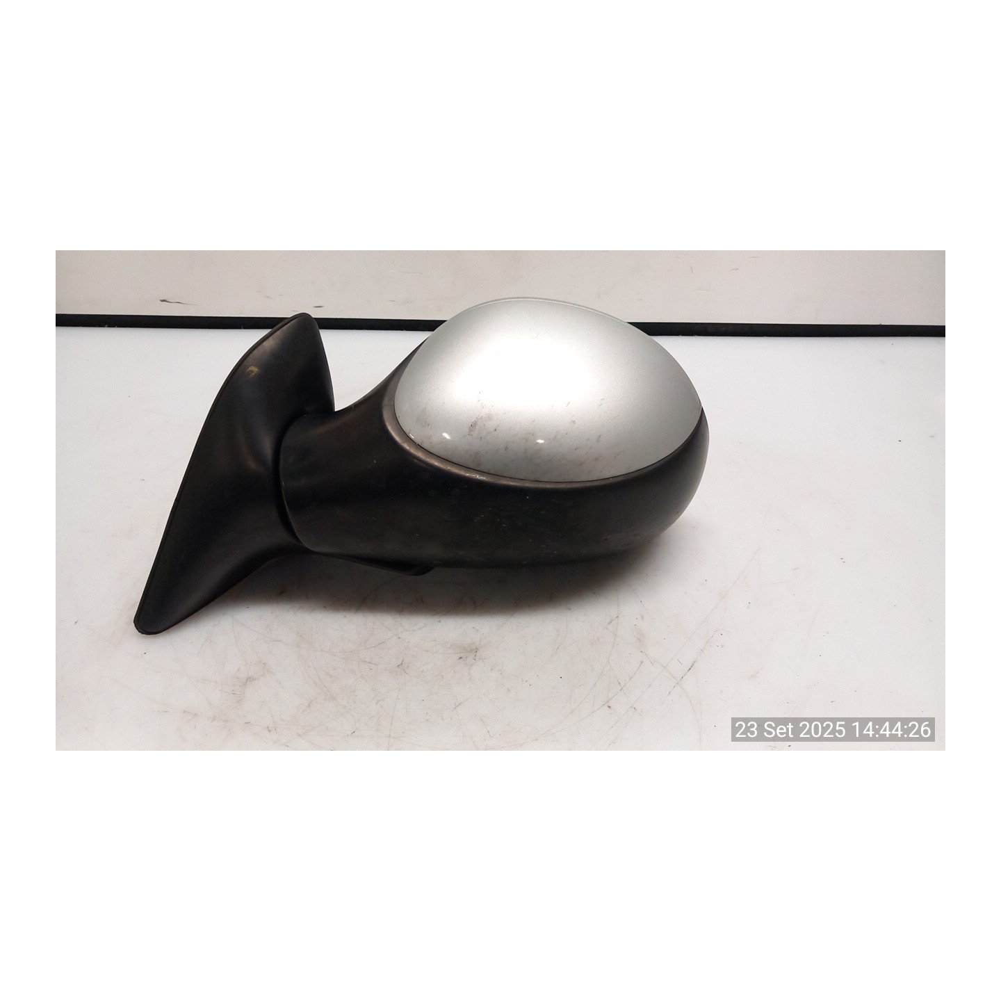 RETROVISORE EST. PIEGHEVOLE SX. 099 CITROEN XSARA PICASSO (12/99-01/10) 9HZ 8149NN
