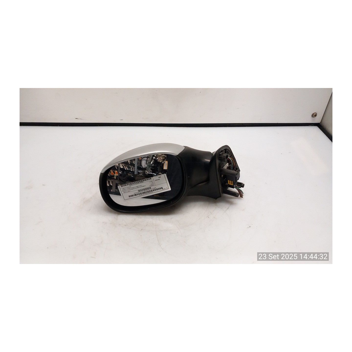 RETROVISORE EST. PIEGHEVOLE SX. 099 CITROEN XSARA PICASSO (12/99-01/10) 9HZ 8149NN