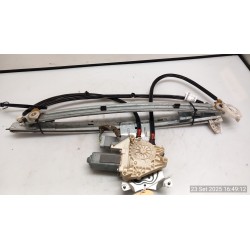 ALZACRISTALLO ELETTR. PORTA ANT. C/MOTORINO SX. 101...