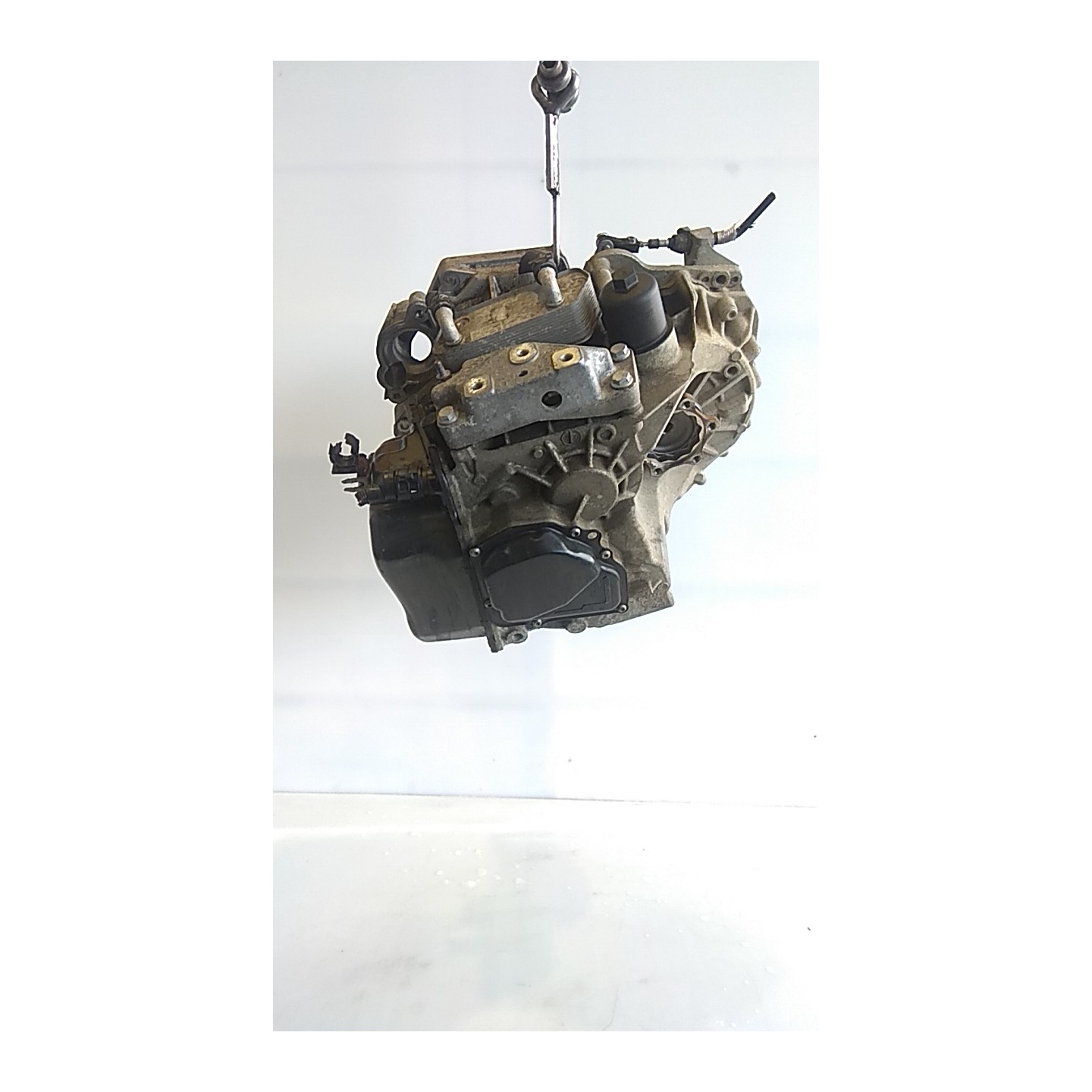CAMBIO AUTOMATICO 102 VOLKSWAGEN TOURAN (1T) (02/03-11/10) BMM 02E30005300A