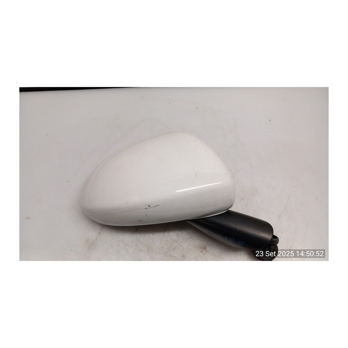 RETROVISORE EST. REGOLAZ. ELETTR. DX. 104 OPEL CORSA (S07) (01/11-05/15) A12XER 13187618