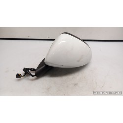 RETROVISORE EST. REGOLAZ. ELETTR. SX. 106 OPEL CORSA...