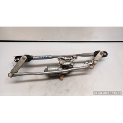 MECCANISMO TERGIPARABREZZA CON MOTORINO 112 LANCIA...