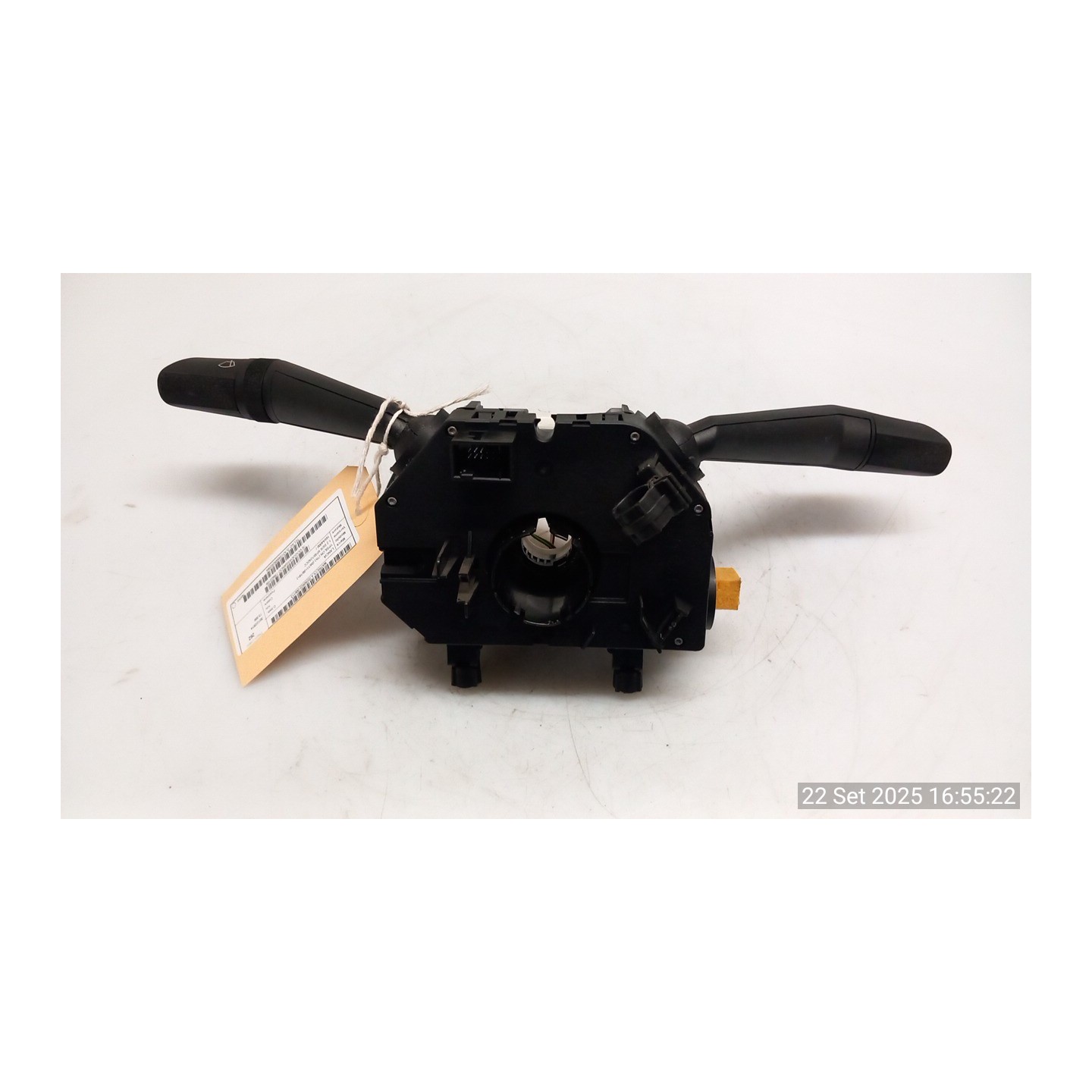 DEVIOGUIDASGANCIO 113 LANCIA YPSILON (TK) (04/11-06/16) 169A4000 735622186