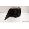 FANALE POST. OSCURATO DX. 114 VOLKSWAGEN GOLF (1J) (09/97-03/06) AZD 1J6945096T
