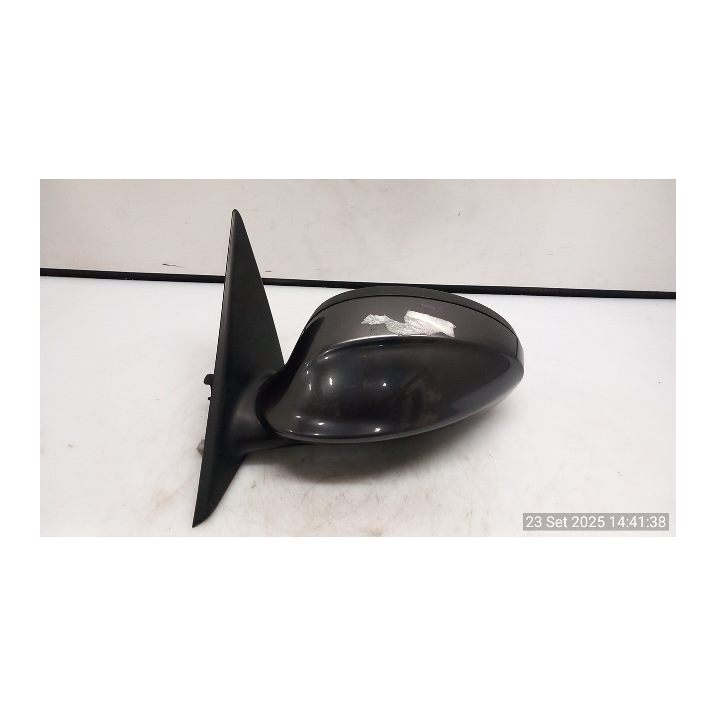 RETROVISORE EST. SX. 005 BMW SERIE 3 (E90/E91) (02/05-12/11 N46B20B 51167189945