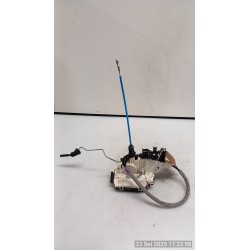 SERRATURA PORTA ANT. DX. 006 MERCEDES-BENZ CLASSE GLA...