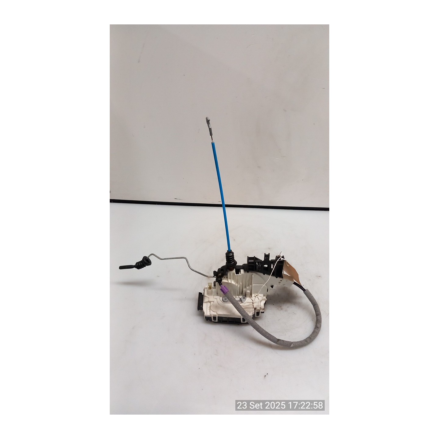 SERRATURA PORTA ANT. DX. 006 MERCEDES-BENZ CLASSE GLA (X156) (01/17-06/20 651930 A1667200435