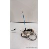 SERRATURA PORTA ANT. DX. 006 MERCEDES-BENZ CLASSE GLA (X156) (01/17-06/20 651930 A1667200435