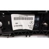 MANIGLIA PORTA ANT. C/KEYLESS GO DX. 007 MERCEDES-BENZ CLASSE GLA (X156) (01/17-06/20 651930 A20476014709999