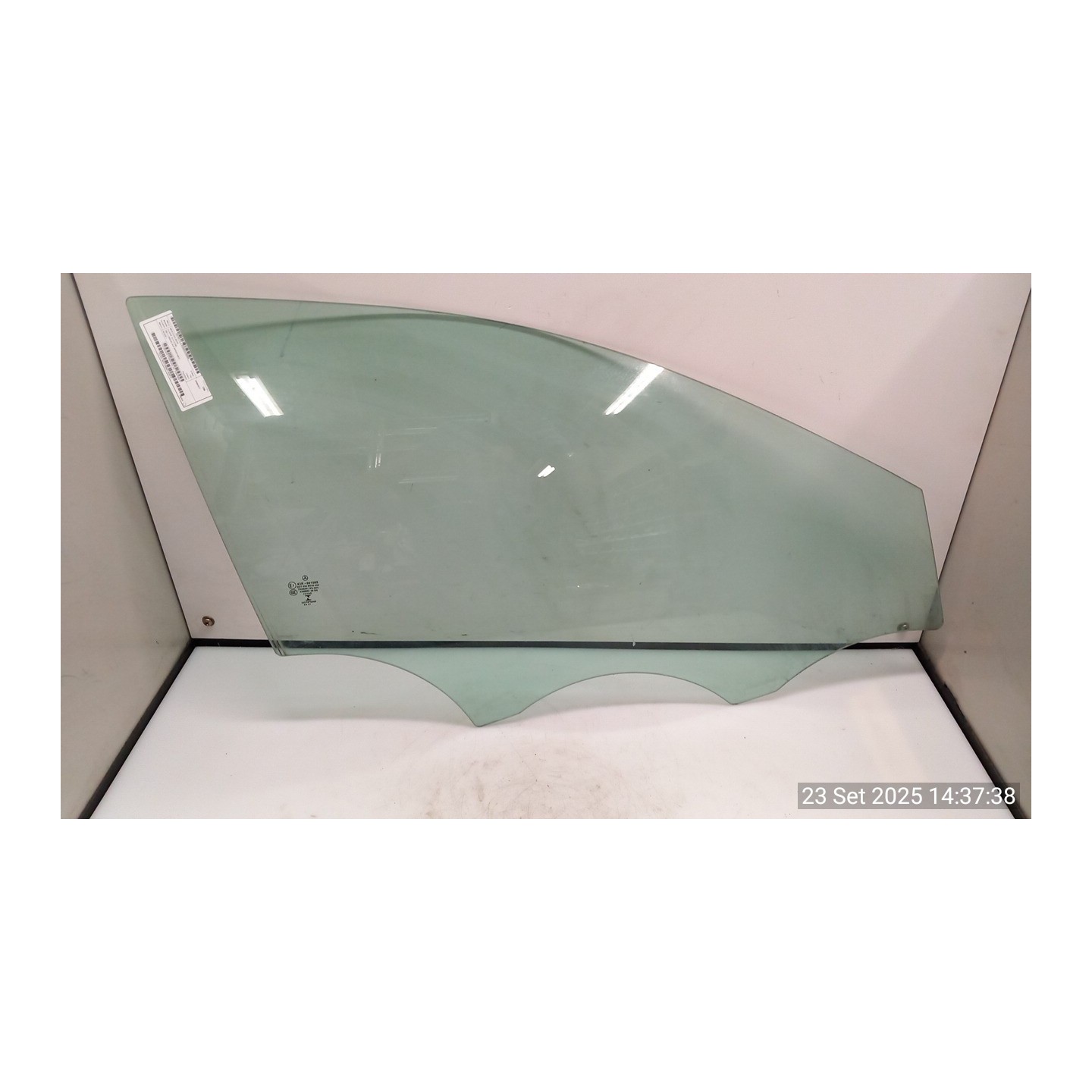 SCENDENTE PORTA ANT. DX. 008 MERCEDES-BENZ CLASSE GLA (X156) (01/17-06/20 651930 A1567250210