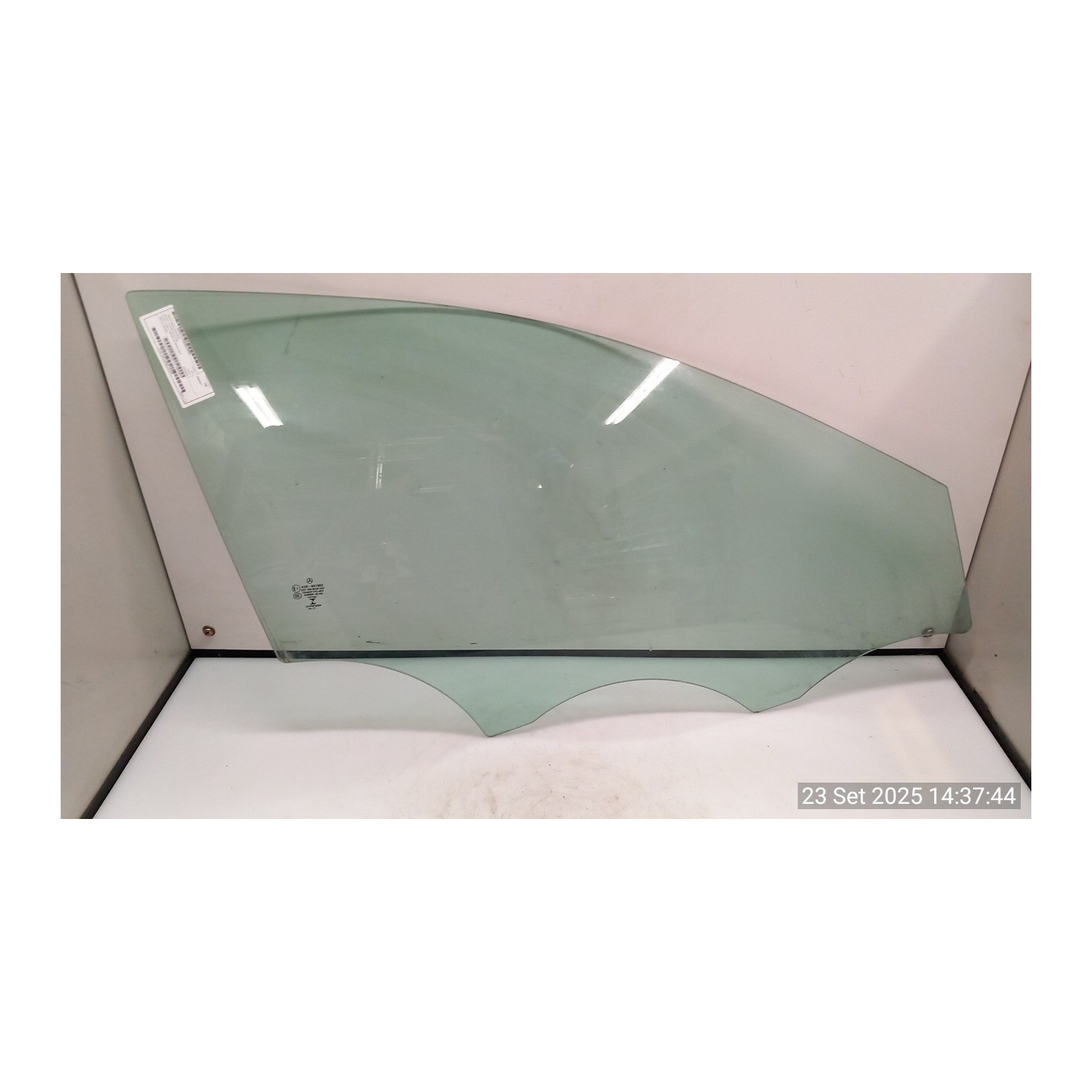 SCENDENTE PORTA ANT. DX. 008 MERCEDES-BENZ CLASSE GLA (X156) (01/17-06/20 651930 A1567250210