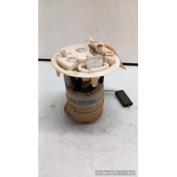 POMPA CARBURANTE C/TRASDUTTORE (GALLEGGIANTE) C/FILTRO...