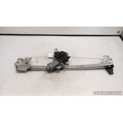 ALZACRISTALLO ELETTR. PORTA ANT. C/MOTORINO DX. 014...