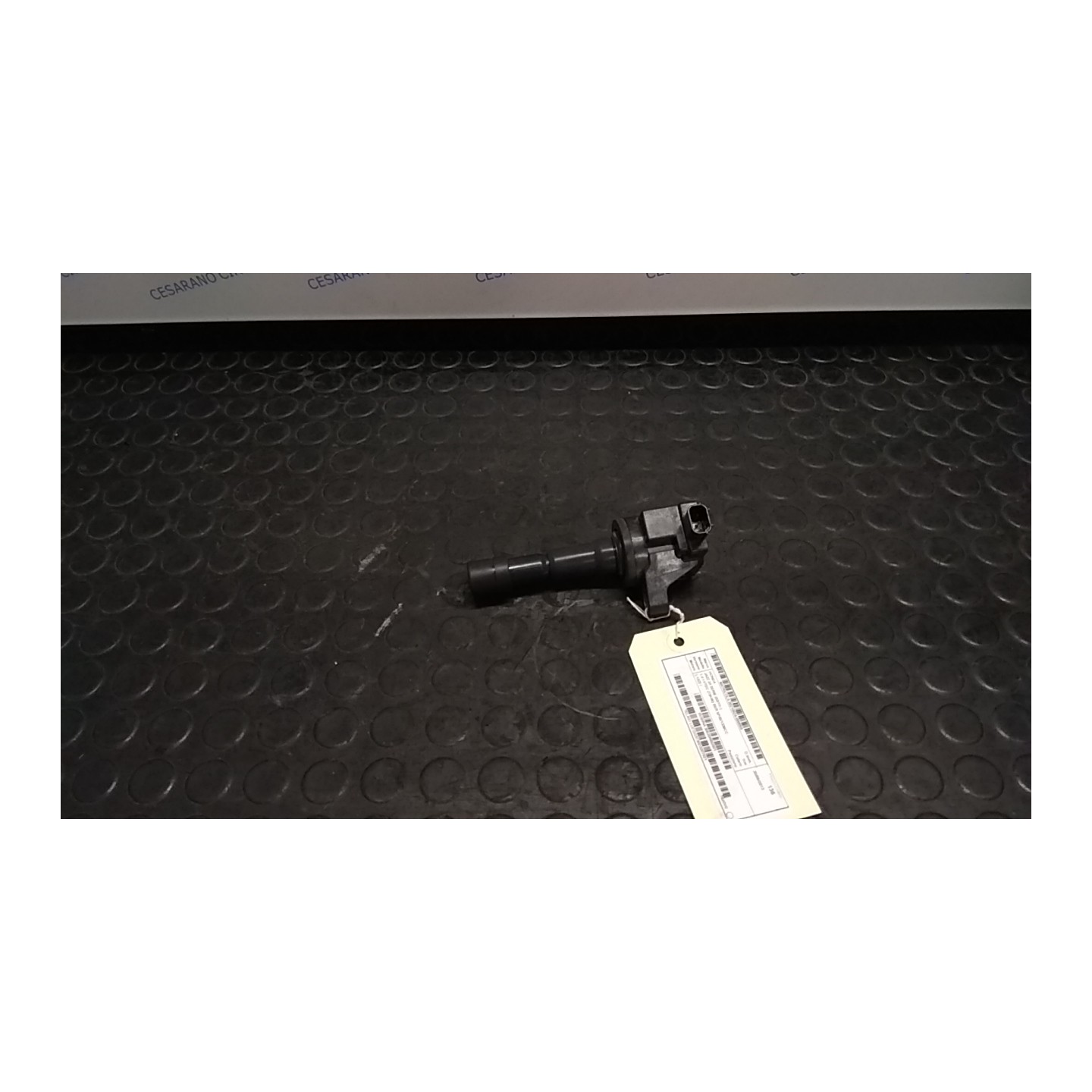 BOBINA 059 HONDA JAZZ 2A SERIE (03/11-) L13Z2 30520RB0S01