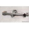 ALZACRISTALLO ELETTR. PORTA ANT. C/MOTORINO SX. 015 CITROEN C3 2A SERIE (09/05-11/10) HFX 9221AP