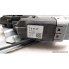 ALZACRISTALLO ELETTR. PORTA ANT. C/MOTORINO SX. 015 CITROEN C3 2A SERIE (09/05-11/10) HFX 9221AP