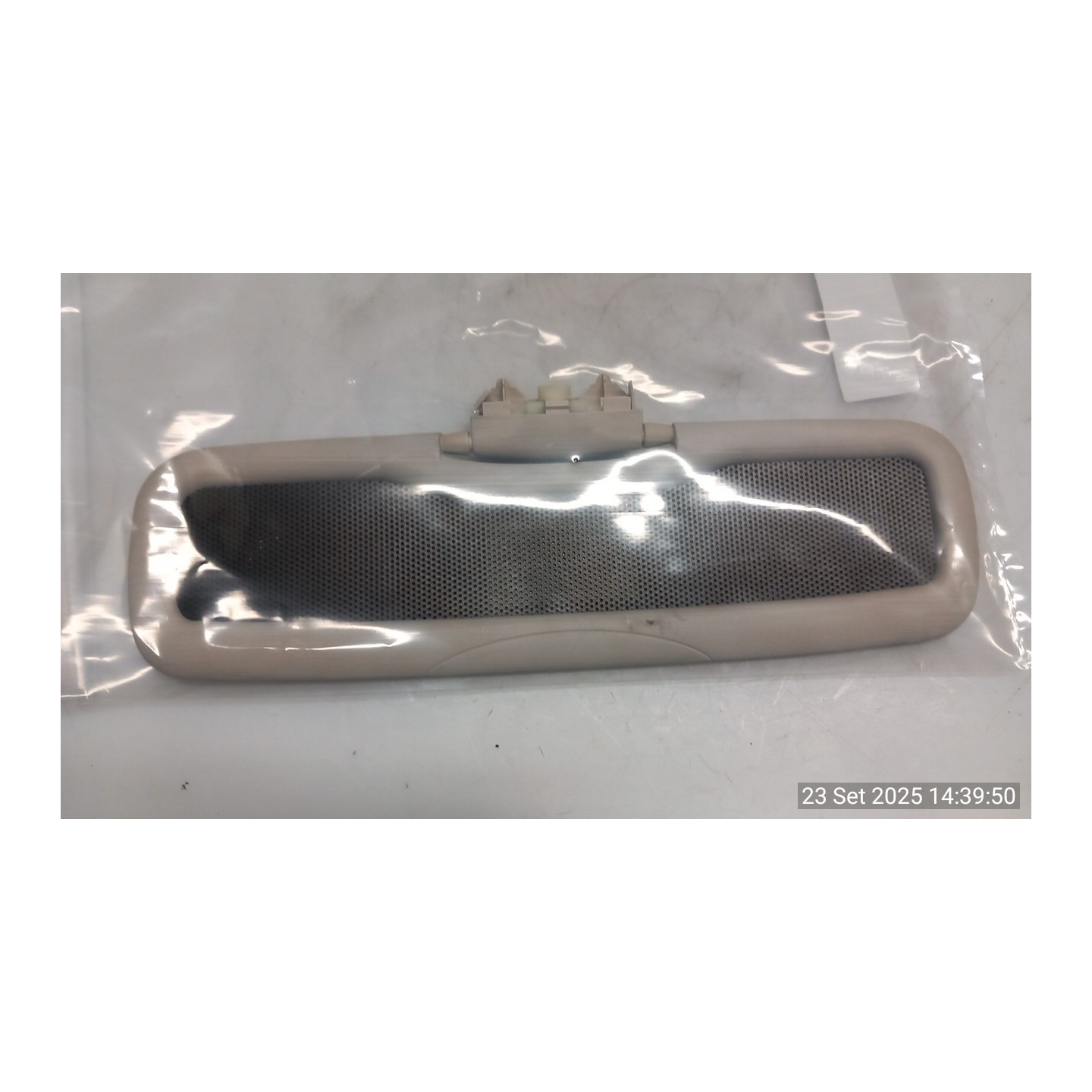 ALETTA PARASOLE PARABREZZA DX. 016 SMART SMART CABRIO (A450) (03/00-01/ 13 Q0000706V009C24A00