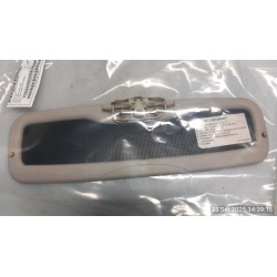 ALETTA PARASOLE PARABREZZA SX. 017 SMART SMART CABRIO...