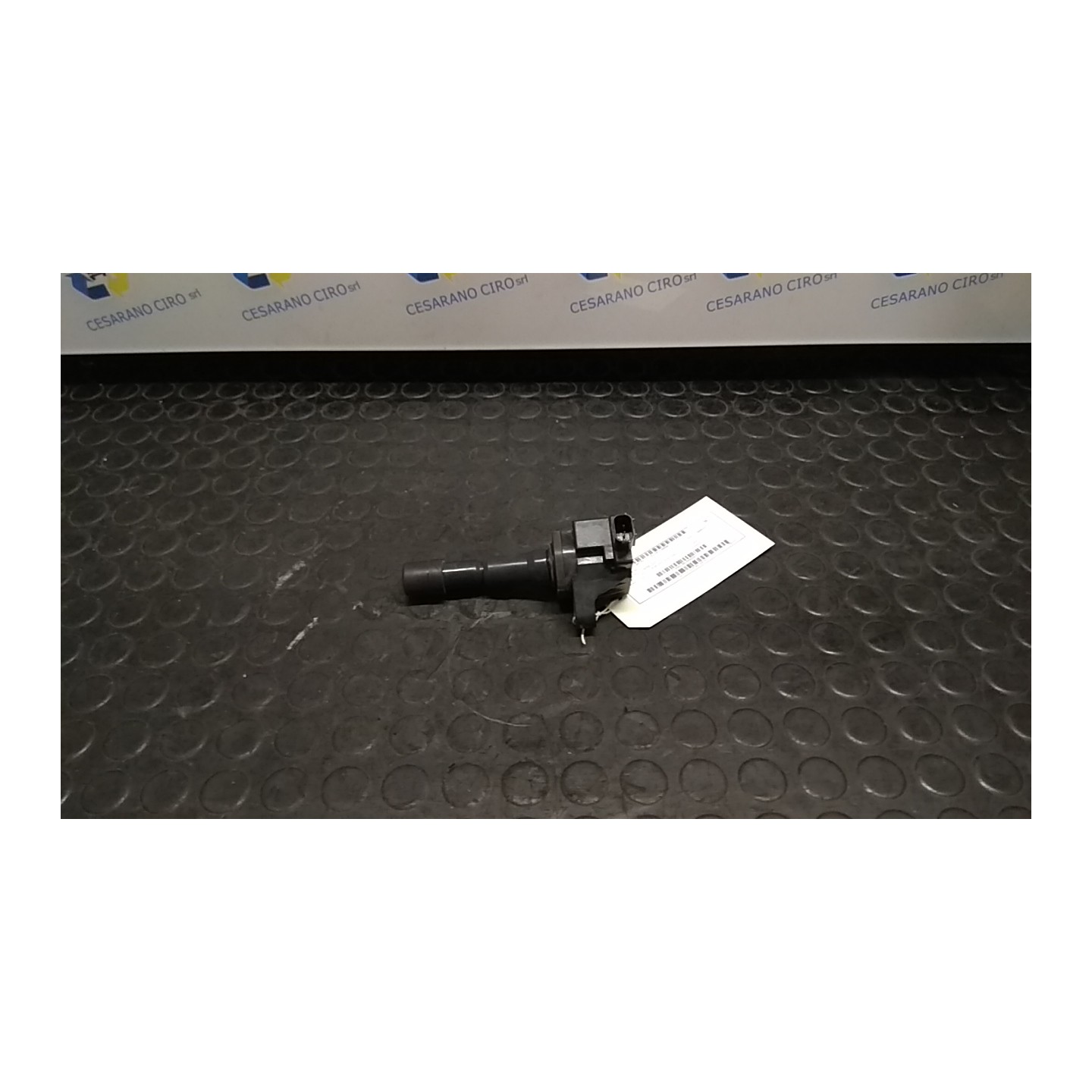 BOBINA 060 HONDA JAZZ 2A SERIE (03/11-) L13Z2 30520RB0S01