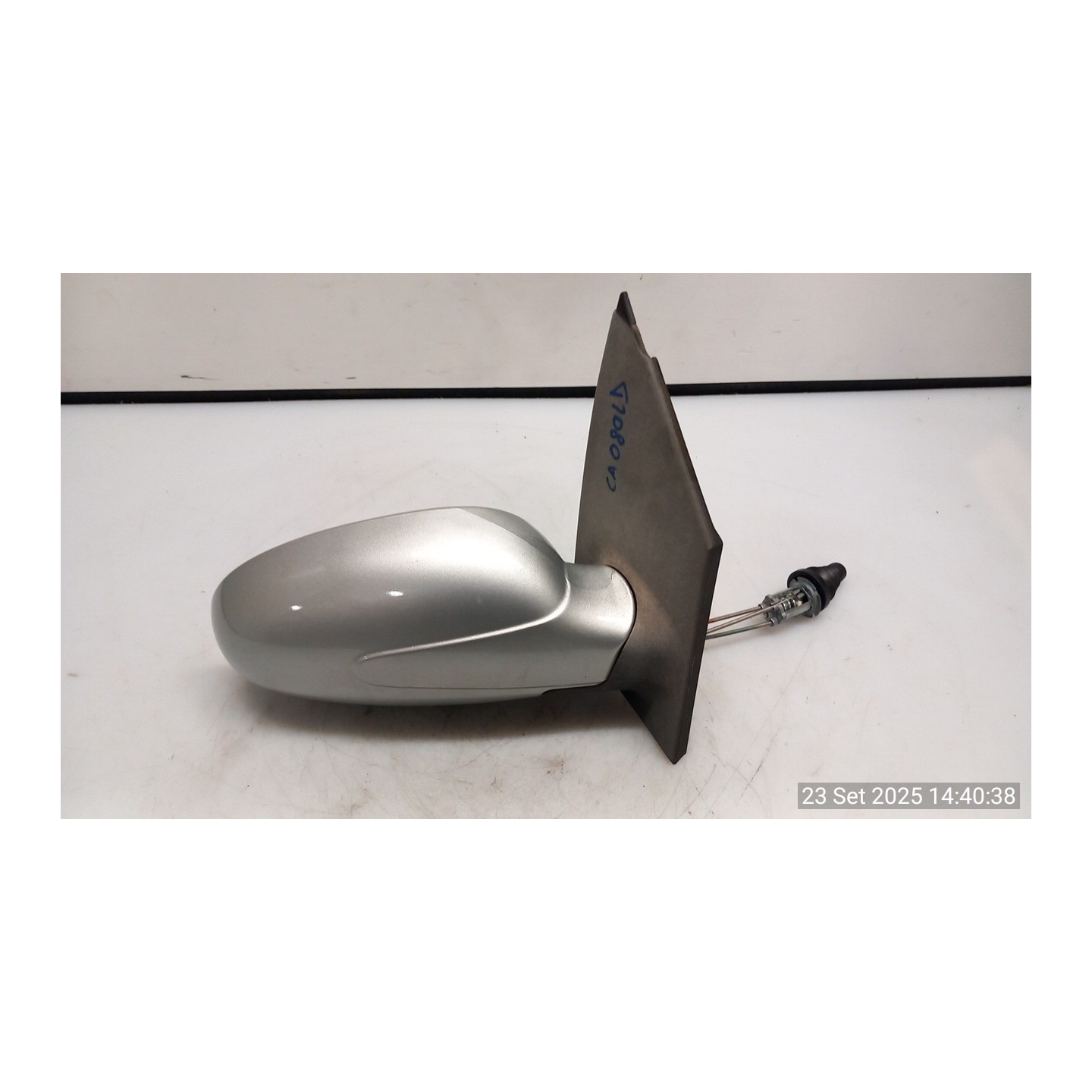 RETROVISORE EST. DX. 027 SMART SMART CABRIO (A450) (03/00-01/ 13 Q0000512V007C49L00