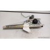 ALZACRISTALLO ELETTR. PORTA ANT. SX. 029 SMART SMART CABRIO (A450) (03/00-01/ 13 Q0002691V003000000
