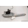 ALZACRISTALLO ELETTR. PORTA ANT. SX. 029 SMART SMART CABRIO (A450) (03/00-01/ 13 Q0002691V003000000