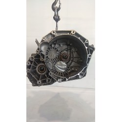 CAMBIO COMPL. 035 CHEVROLET (DAEWOO) CRUZE (J300)...