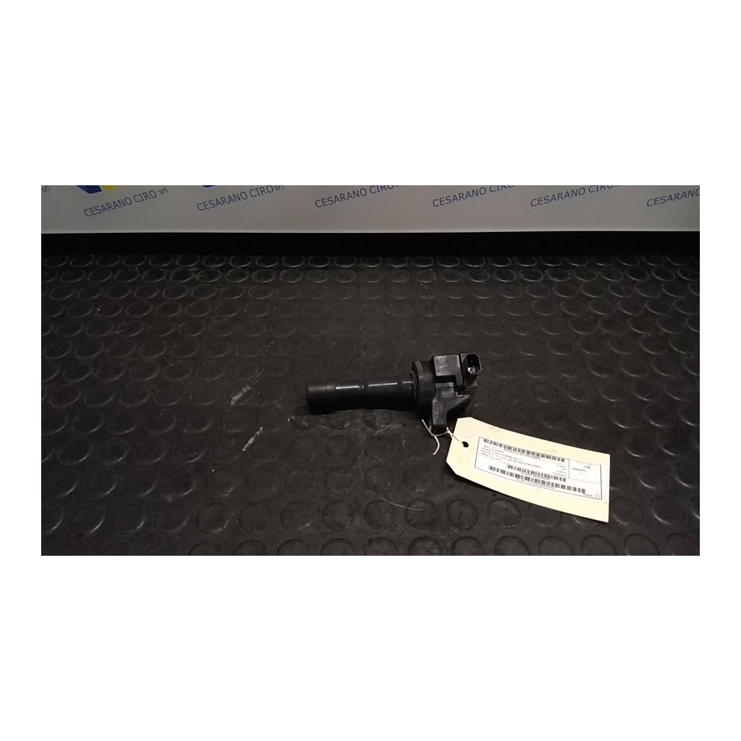 BOBINA 061 HONDA JAZZ 2A SERIE (03/11-) L13Z2 30520RB0S01