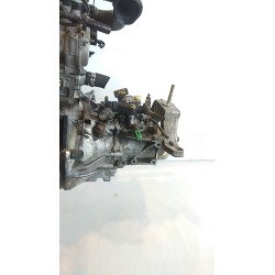 CAMBIO COMPL. 037 LANCIA YPSILON (TE) (06/03-09/06)...