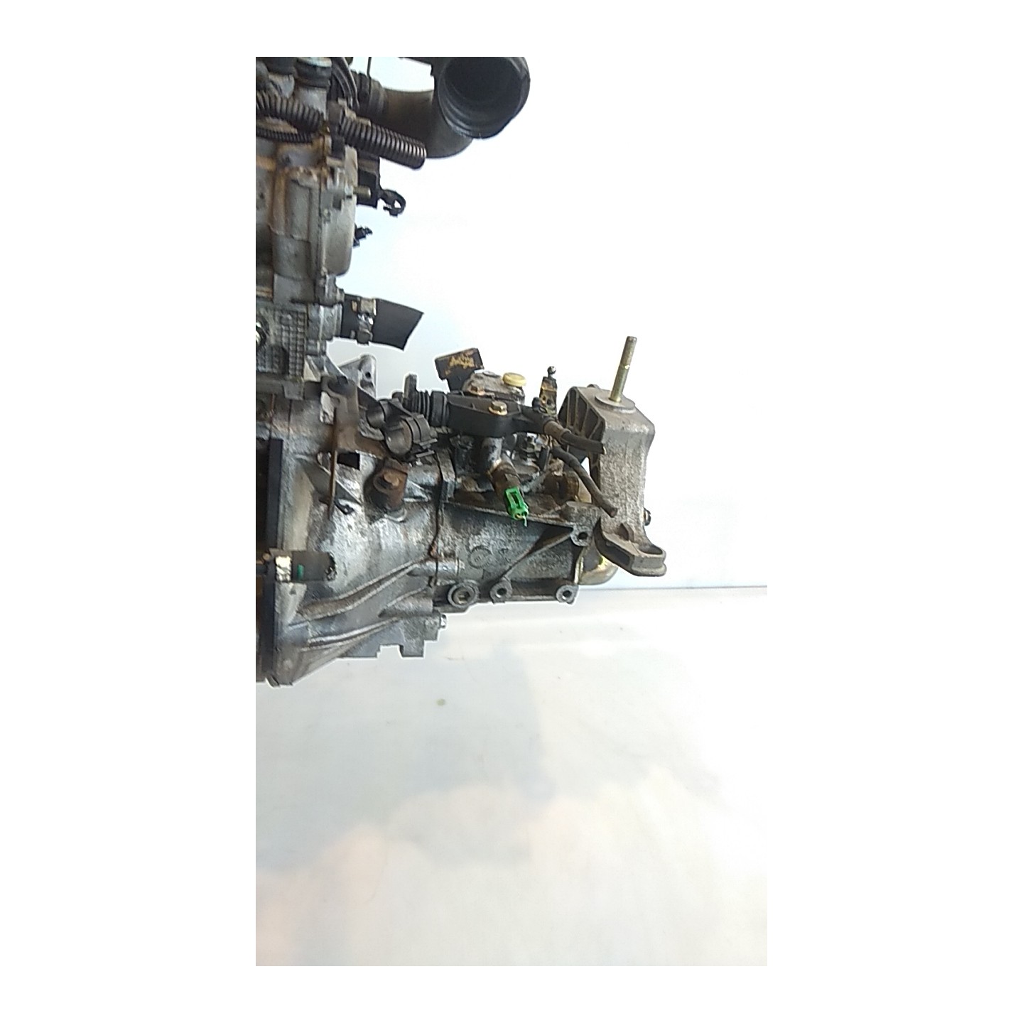 CAMBIO COMPL. 037 LANCIA YPSILON (TE) (06/03-09/06) 188A5000 55205238