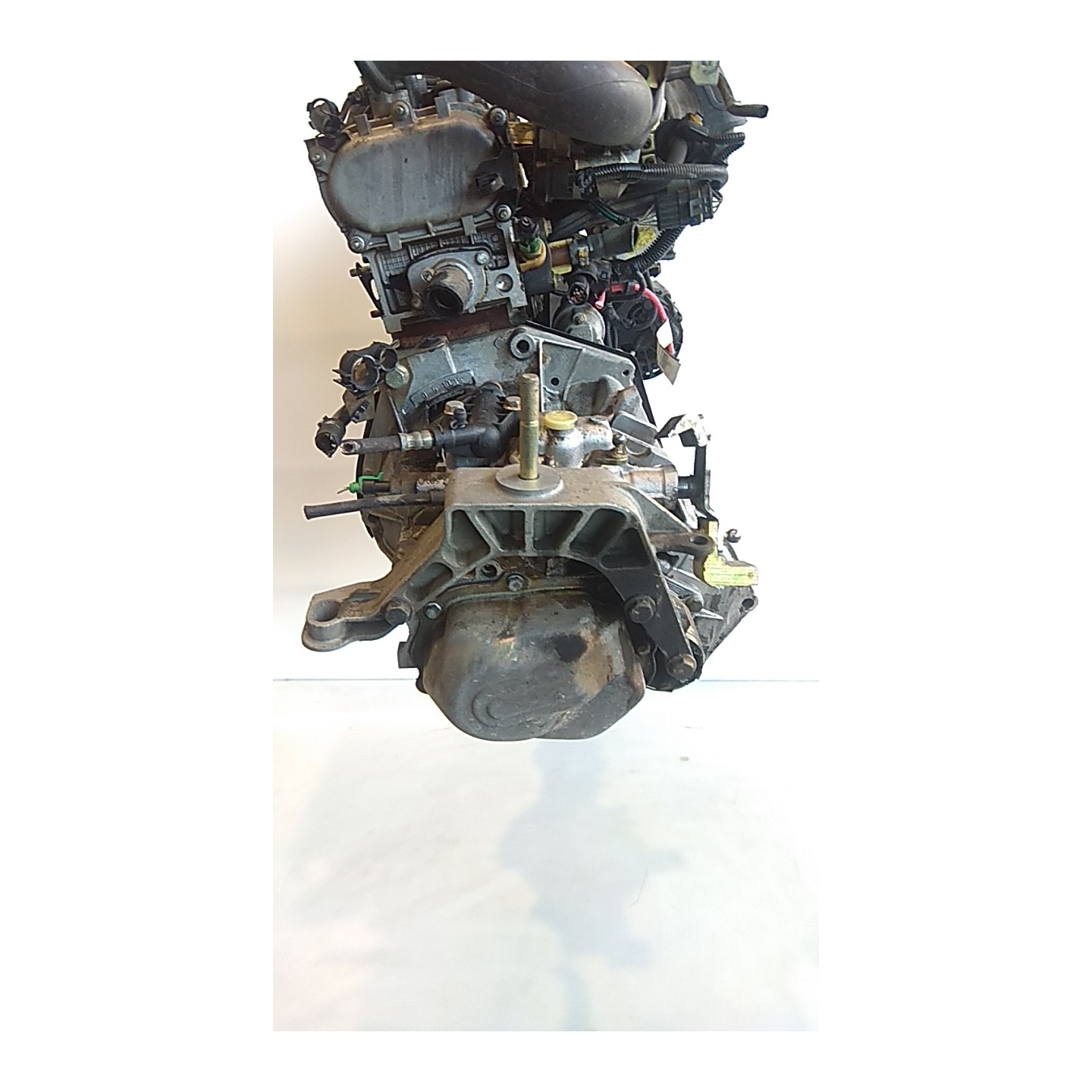 CAMBIO COMPL. 037 LANCIA YPSILON (TE) (06/03-09/06) 188A5000 55205238