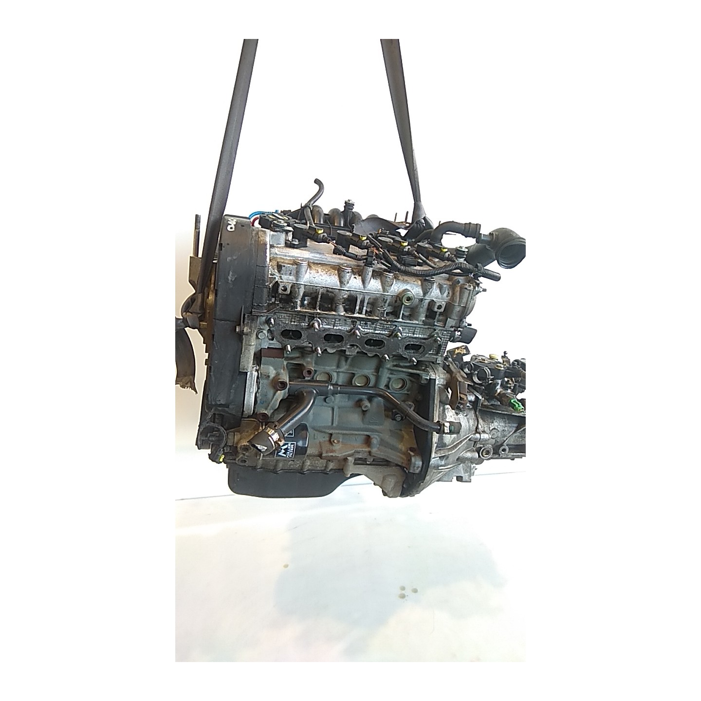 MOTORE SEMICOMPL. 038 LANCIA YPSILON (TE) (06/03-09/06) 188A5000 71751094