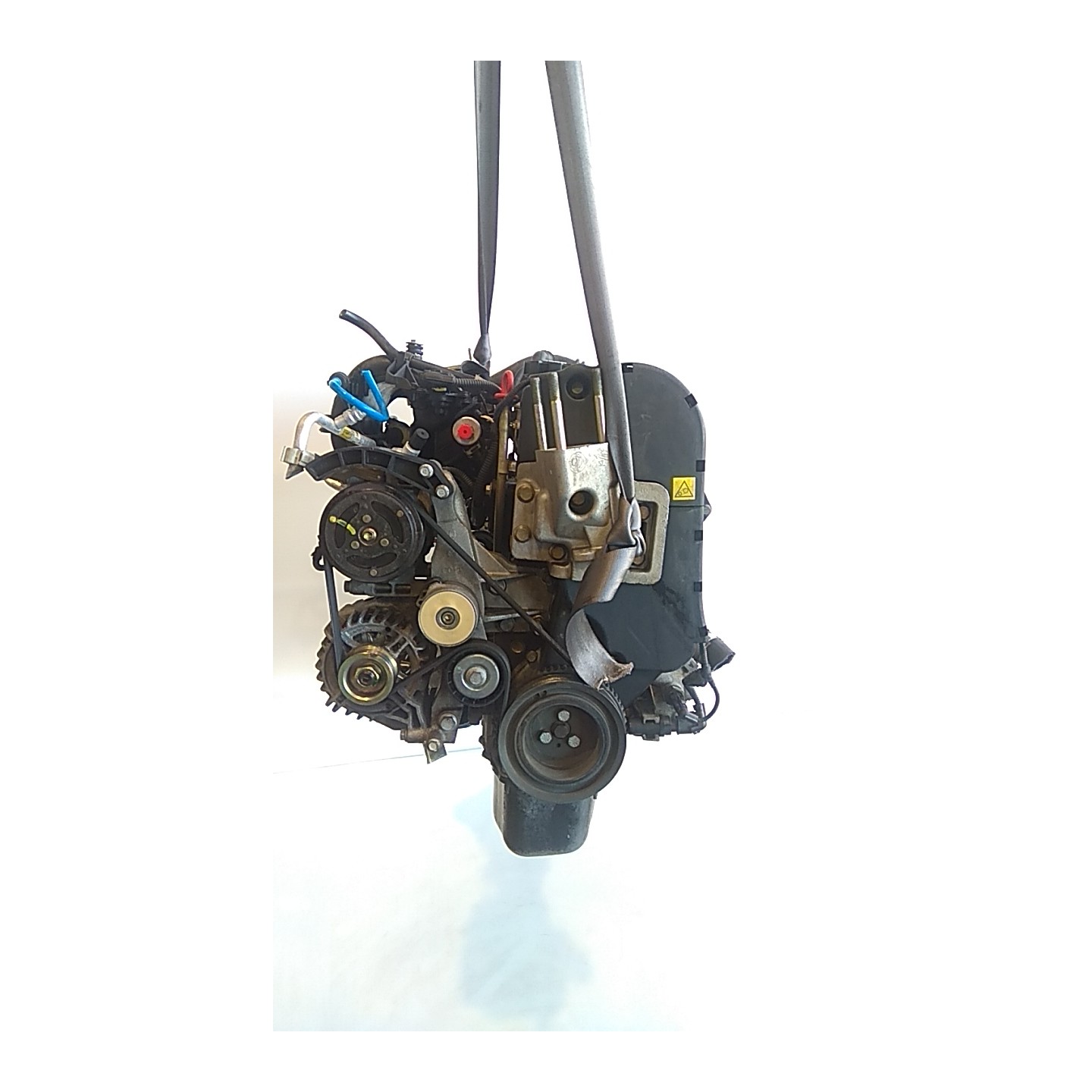 MOTORE SEMICOMPL. 038 LANCIA YPSILON (TE) (06/03-09/06) 188A5000 71751094