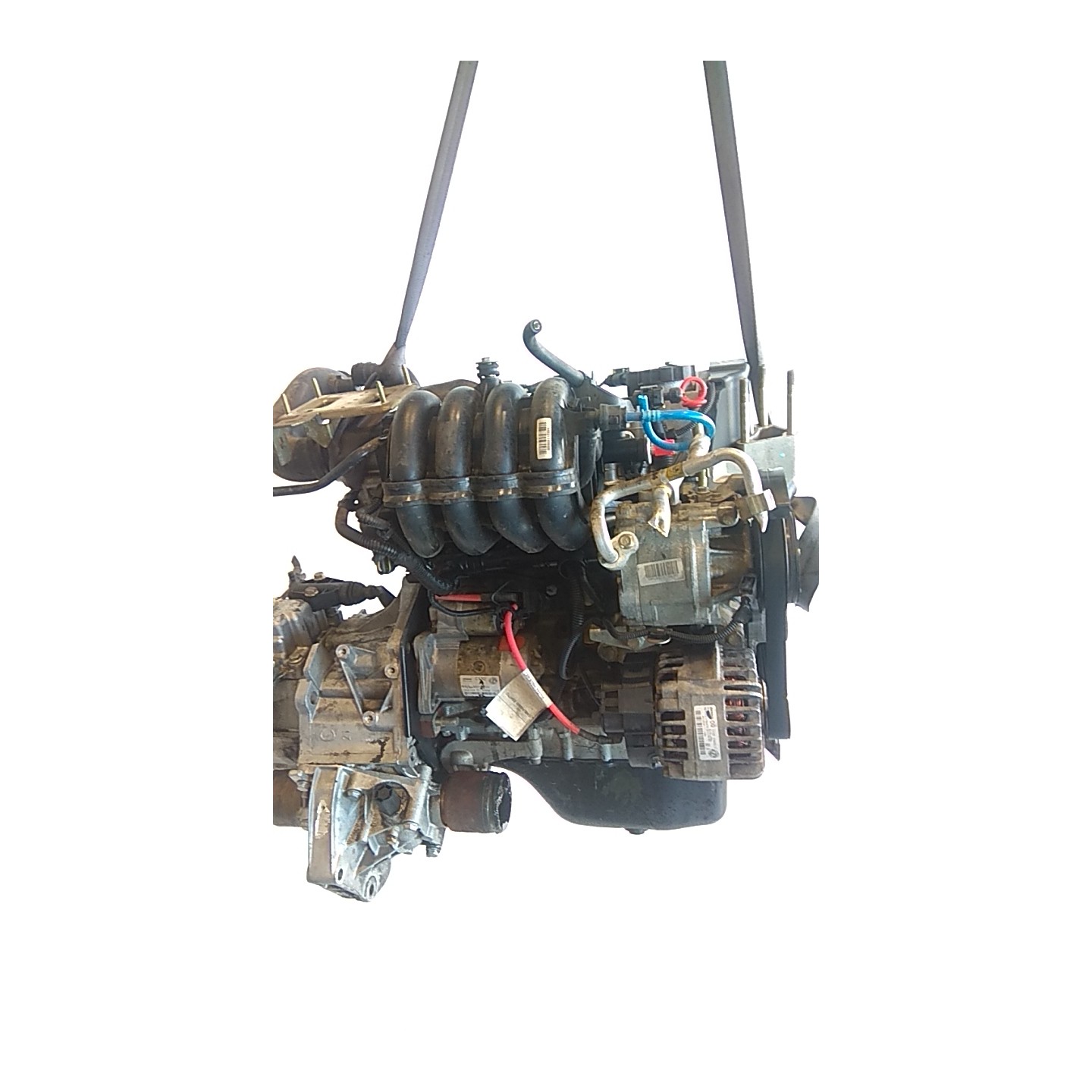 MOTORE SEMICOMPL. 038 LANCIA YPSILON (TE) (06/03-09/06) 188A5000 71751094