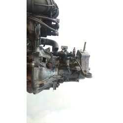 CAMBIO COMPL. 040 FIAT PUNTO (1N/1P) (07/99-12/05)...