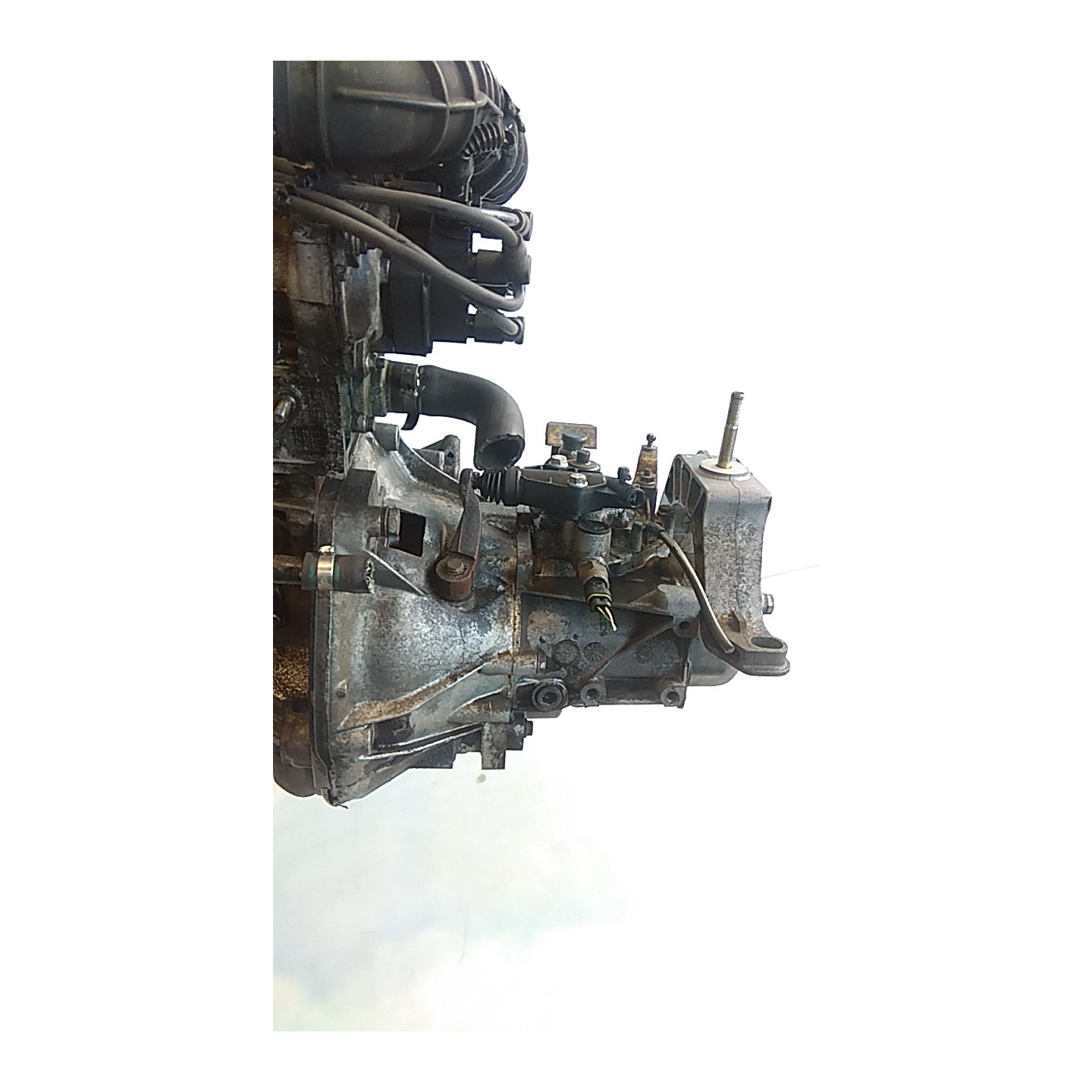 CAMBIO COMPL. 040 FIAT PUNTO (1N/1P) (07/99-12/05) 188A5000 55205200