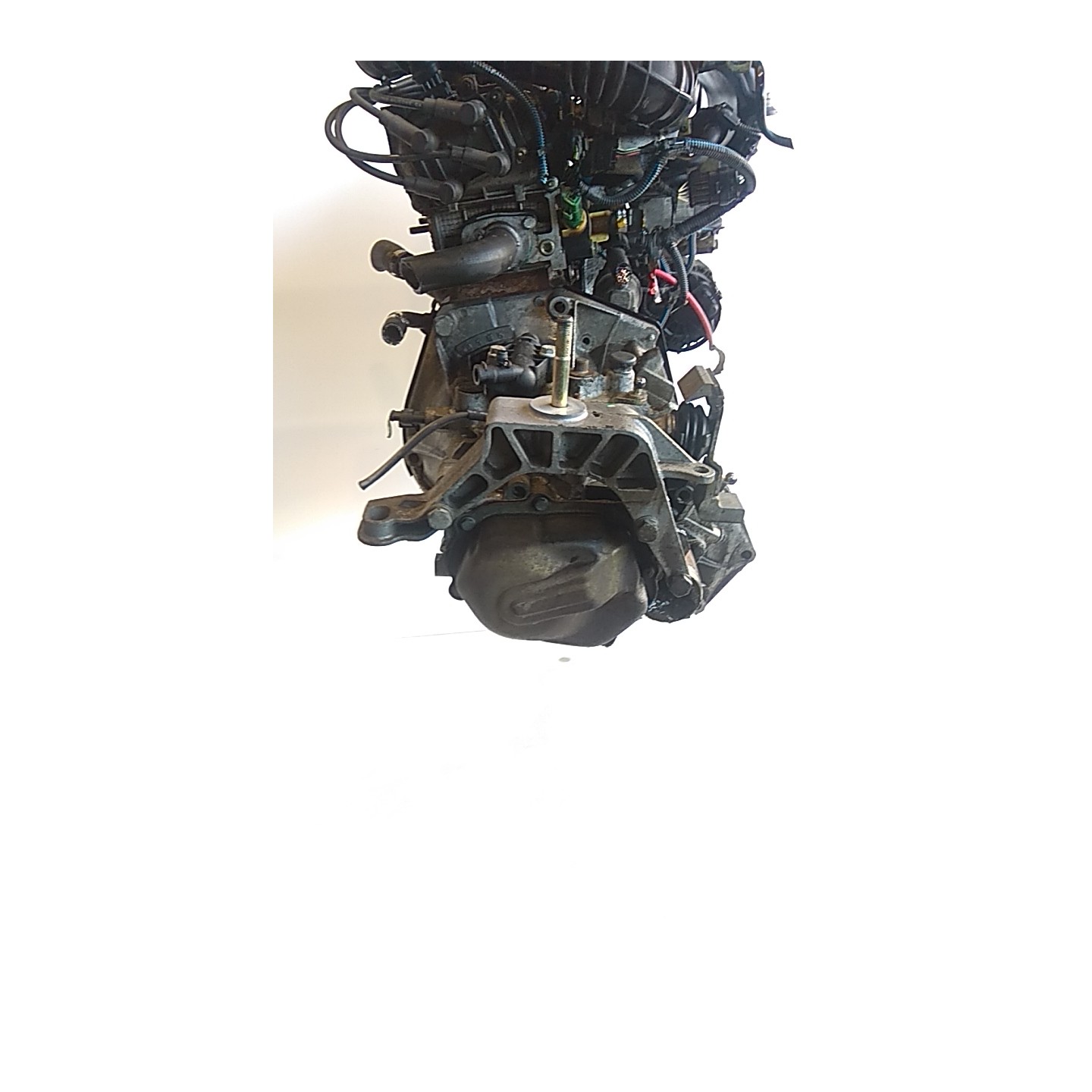CAMBIO COMPL. 040 FIAT PUNTO (1N/1P) (07/99-12/05) 188A5000 55205200