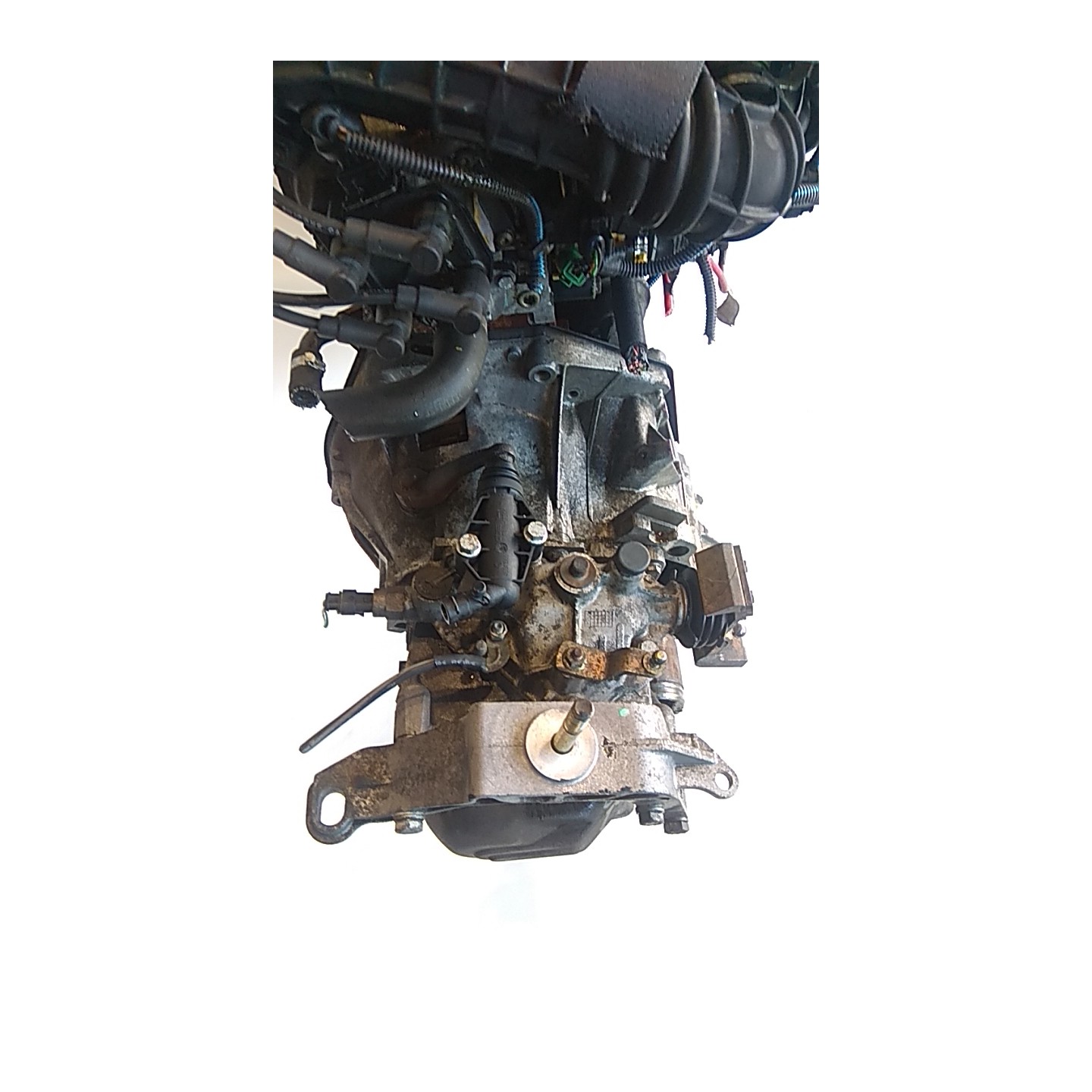 CAMBIO COMPL. 040 FIAT PUNTO (1N/1P) (07/99-12/05) 188A5000 55205200