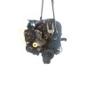 MOTORE SEMICOMPL. C/CLIMA 041 FIAT PUNTO (1N/1P) (07/99-12/05) 188A5000 71719756
