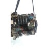 MOTORE SEMICOMPL. C/CLIMA 041 FIAT PUNTO (1N/1P) (07/99-12/05) 188A5000 71719756